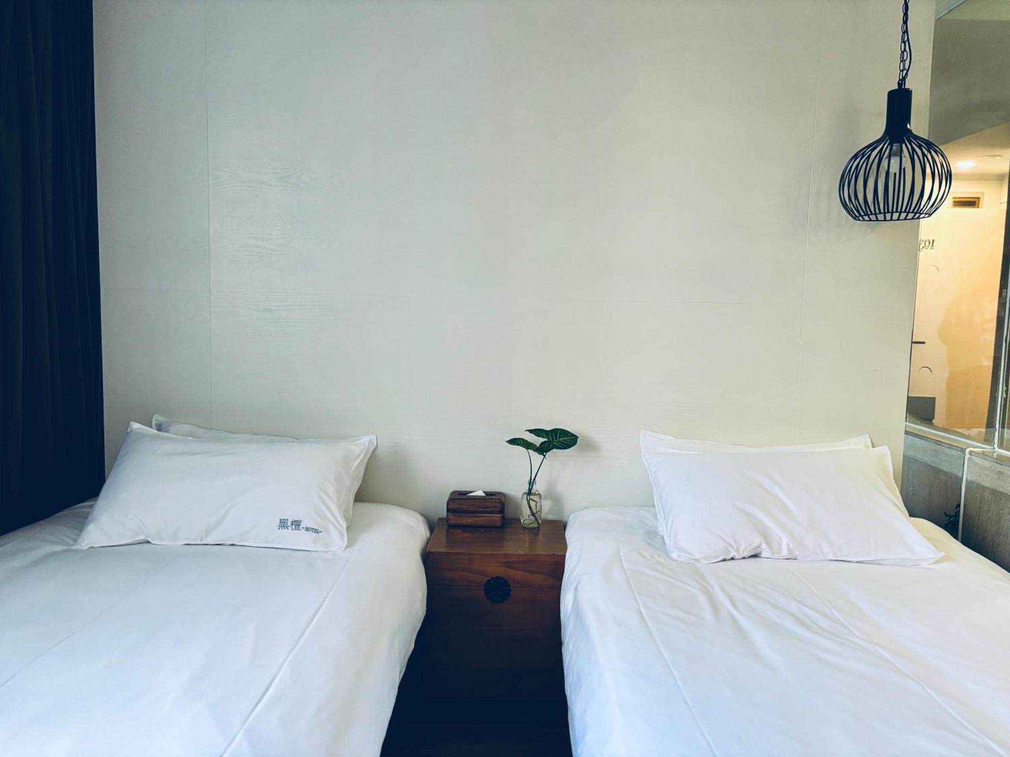 Xiamen Gulangyu Heitan Hotel Ngoại thất bức ảnh