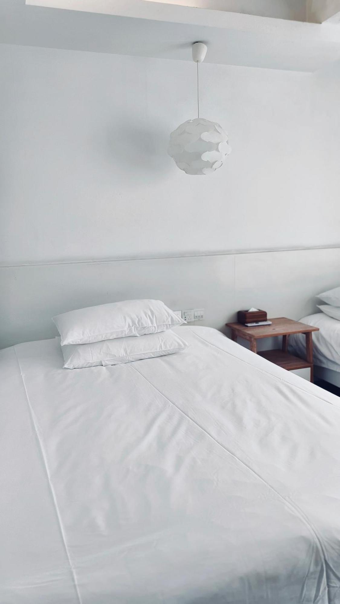 Xiamen Gulangyu Heitan Hotel Ngoại thất bức ảnh