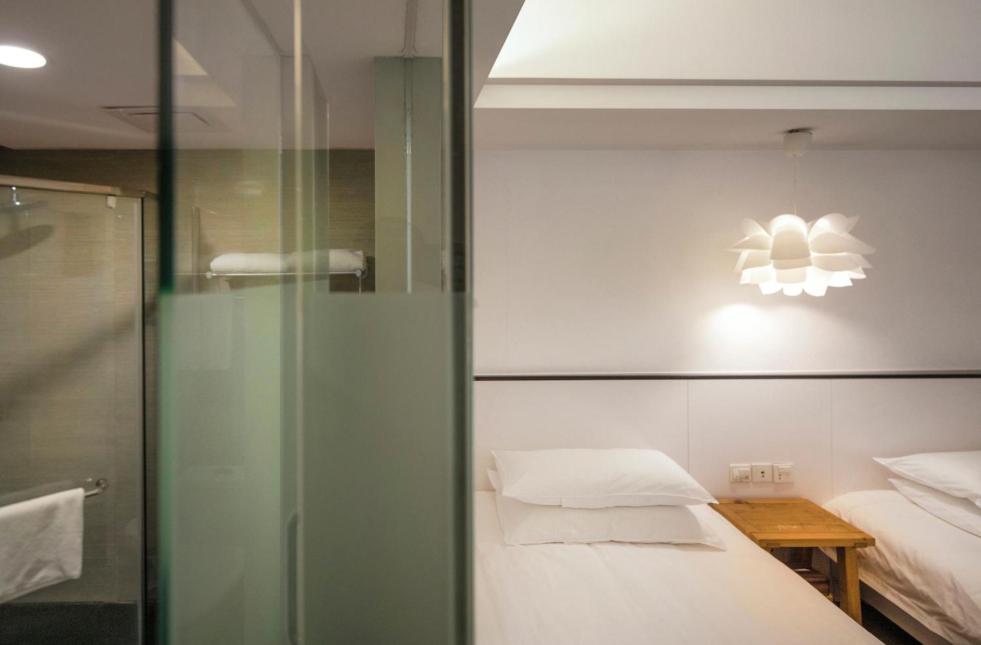 Xiamen Gulangyu Heitan Hotel Ngoại thất bức ảnh