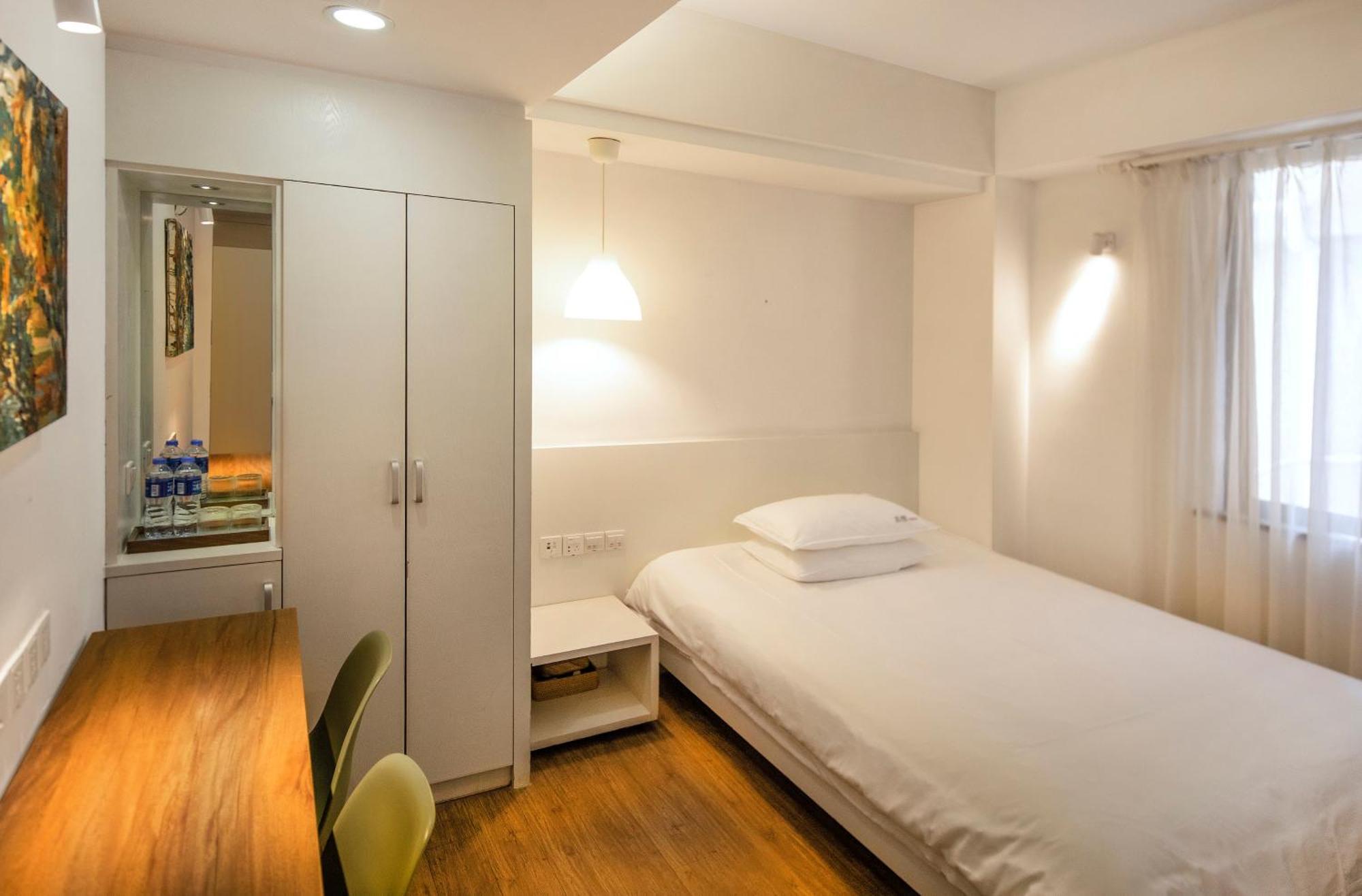 Xiamen Gulangyu Heitan Hotel Ngoại thất bức ảnh